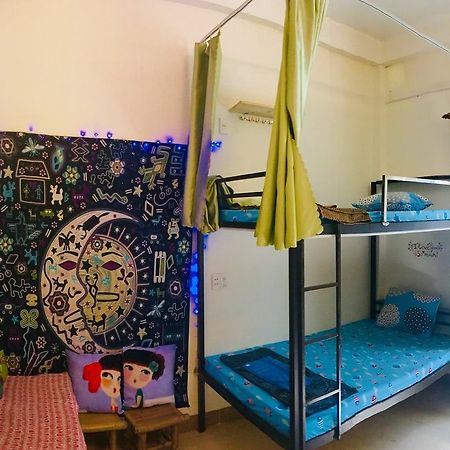 Nha Minh Homestay دا نانغ المظهر الخارجي الصورة