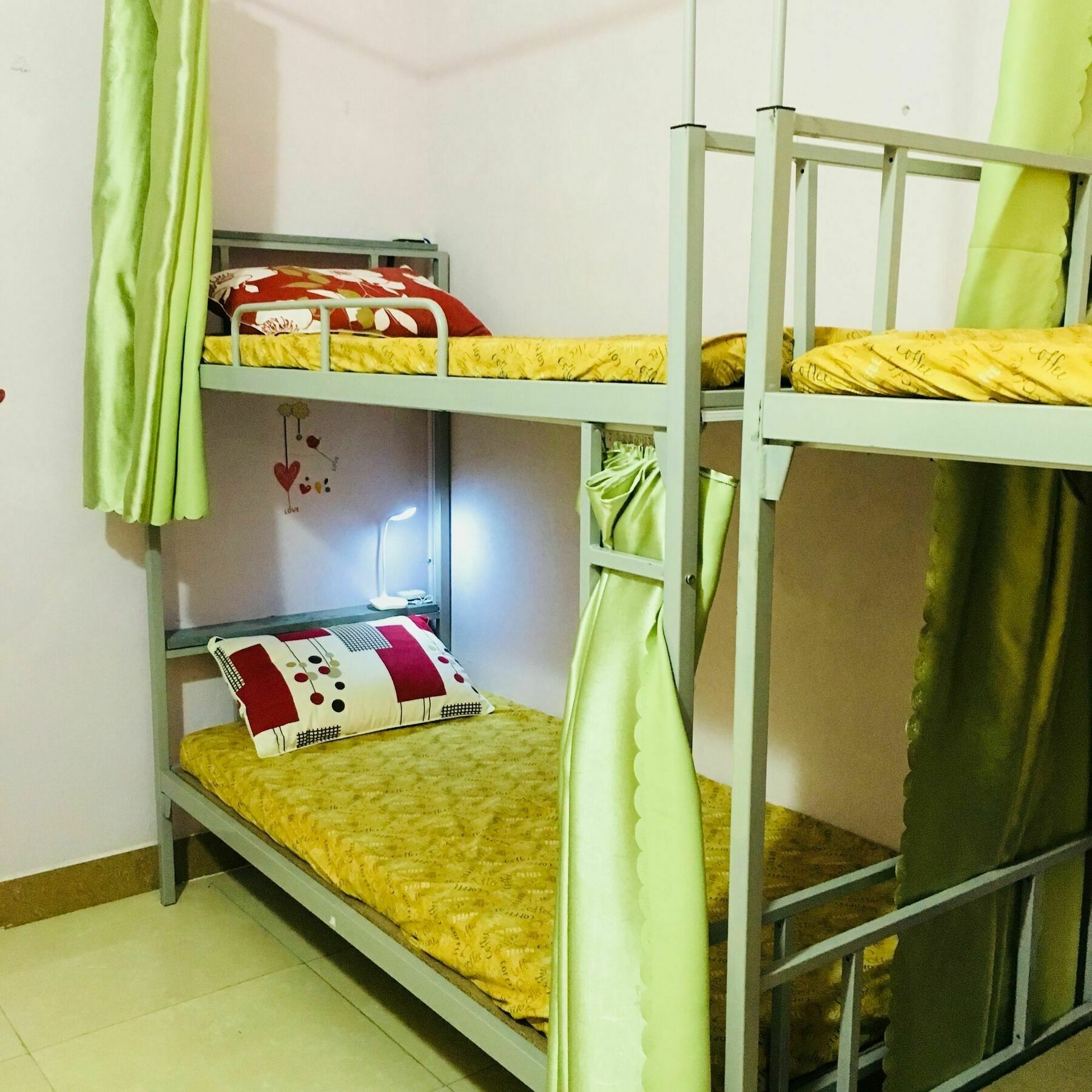 Nha Minh Homestay دا نانغ المظهر الخارجي الصورة