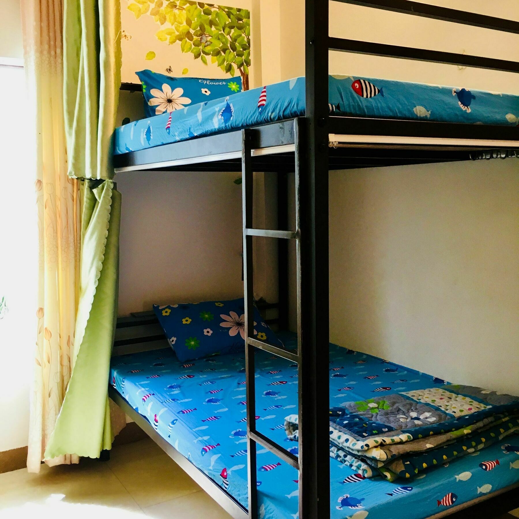 Nha Minh Homestay دا نانغ المظهر الخارجي الصورة