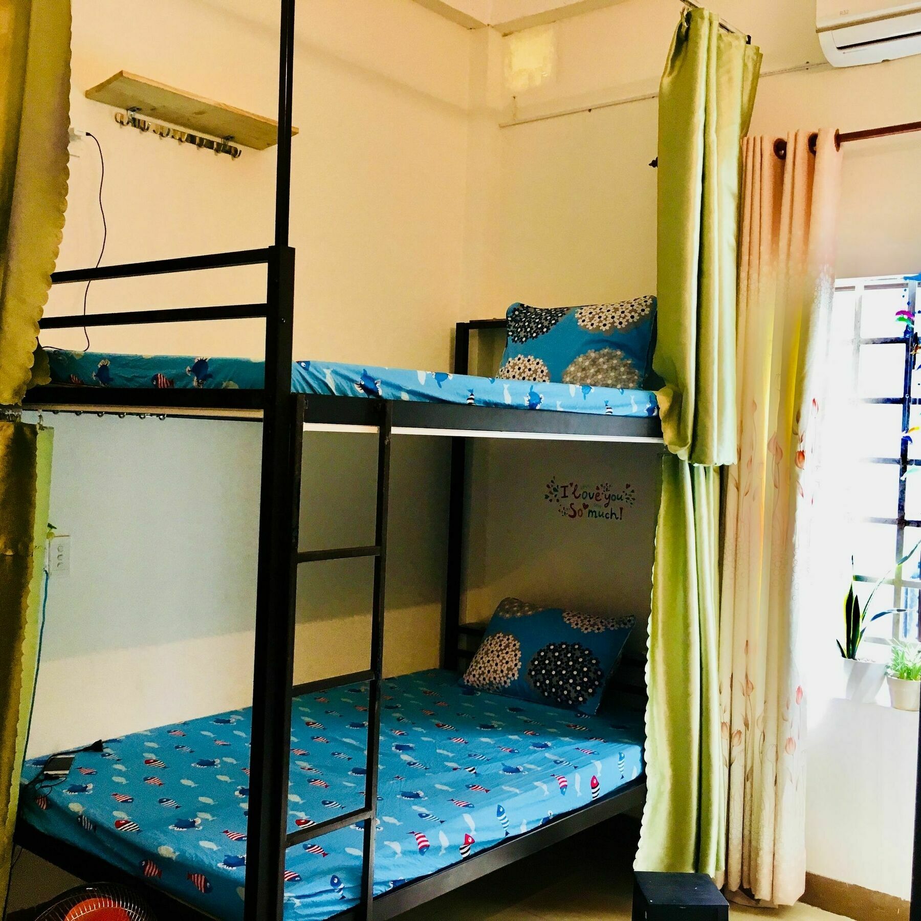 Nha Minh Homestay دا نانغ المظهر الخارجي الصورة